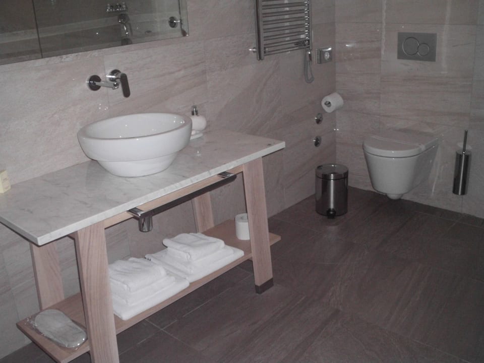 Zimmer 201 Hotel Budva