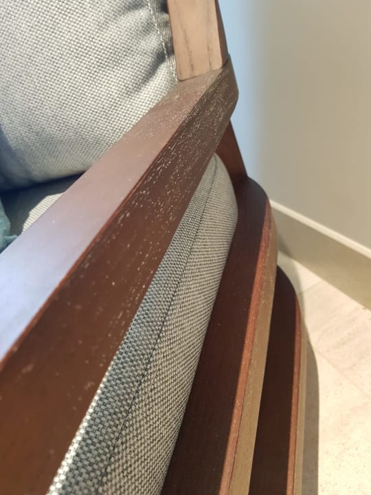 Zimmer Lopesan Costa Bávaro Resort, Spa & Casino