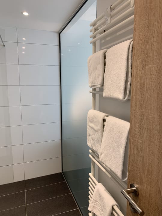Zimmer Vital Hotel an der Therme