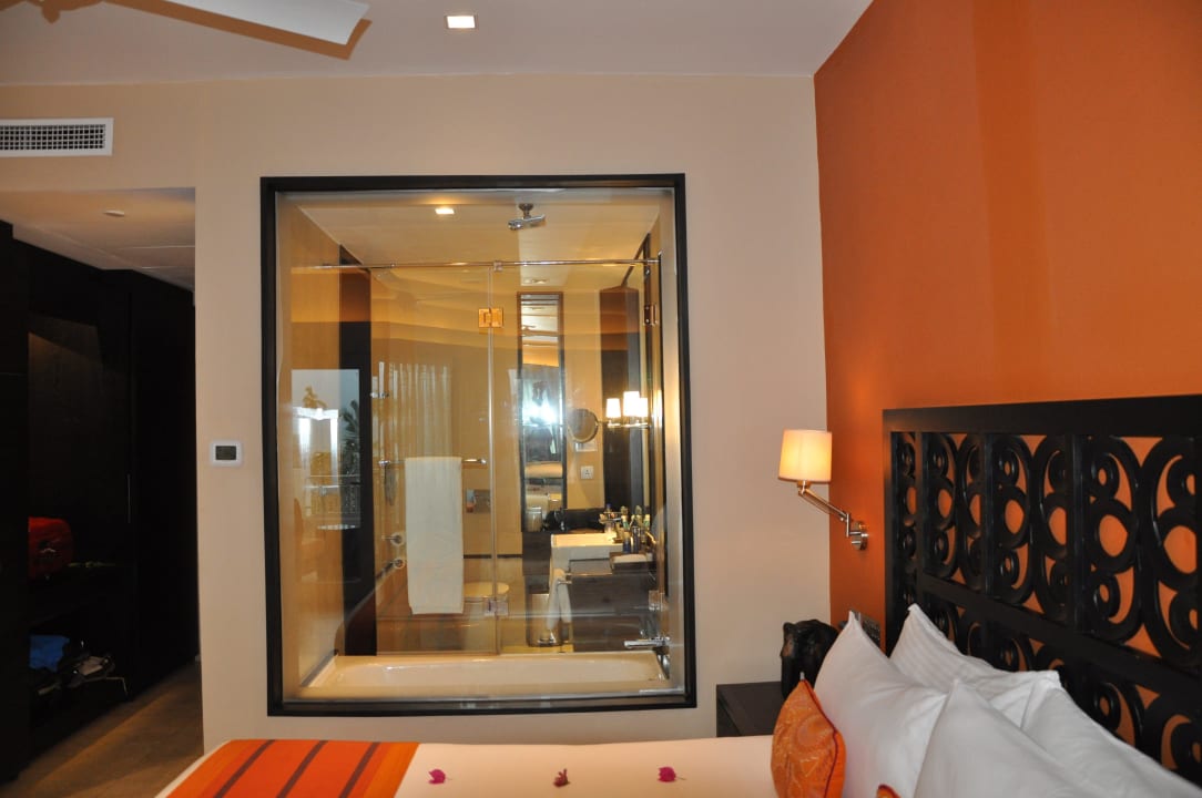 Superior zimmer Taj Bentota Resort & Spa