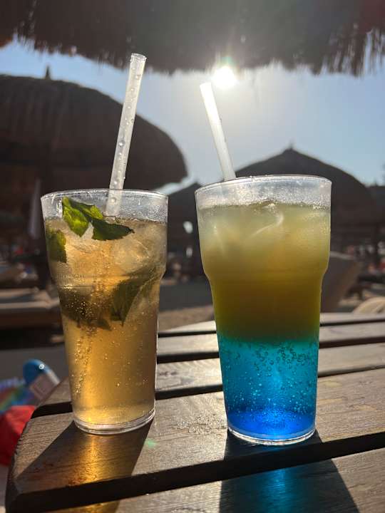 Gastro SUNRISE Royal Makadi Resort