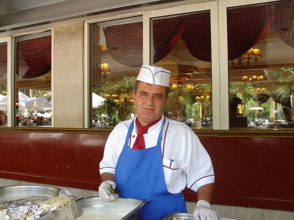 Frisch zubereitet Botanik Hotel & Resort