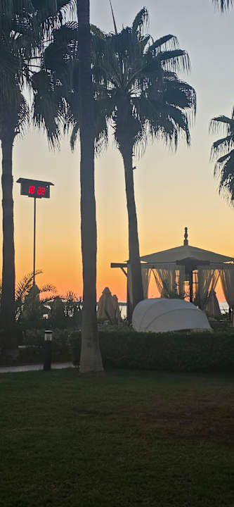 Strand Saphir Resort & Spa