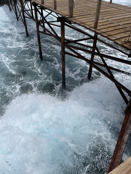 Strand Lazuli Hotel Marsa Alam