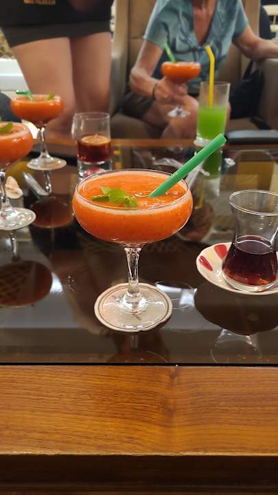 Sonstiges Aydinbey Kings Palace & Spa