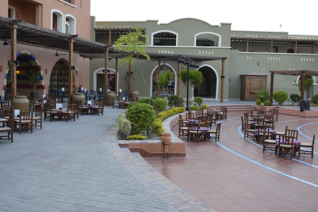 Restaurant Jaz Dar EL Madina
