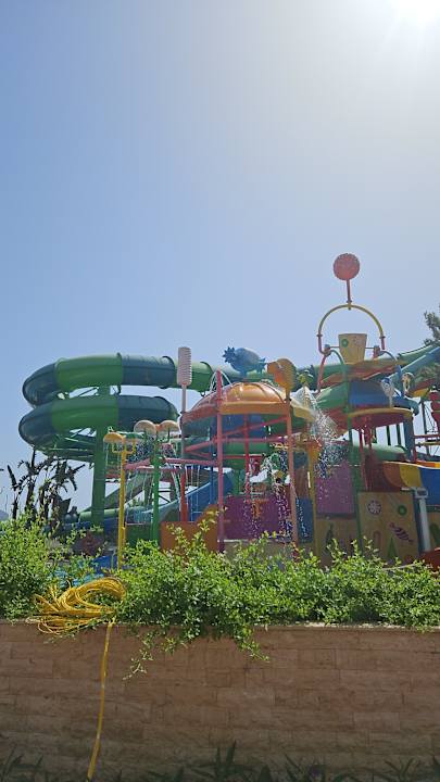 Sport & Freizeit Crystal Flora Beach Resort