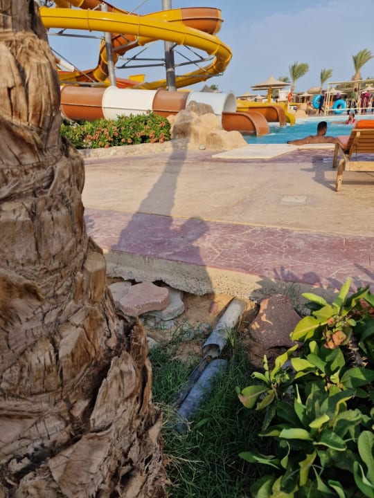 Sport & Freizeit El Karma Aqua Beach Resort