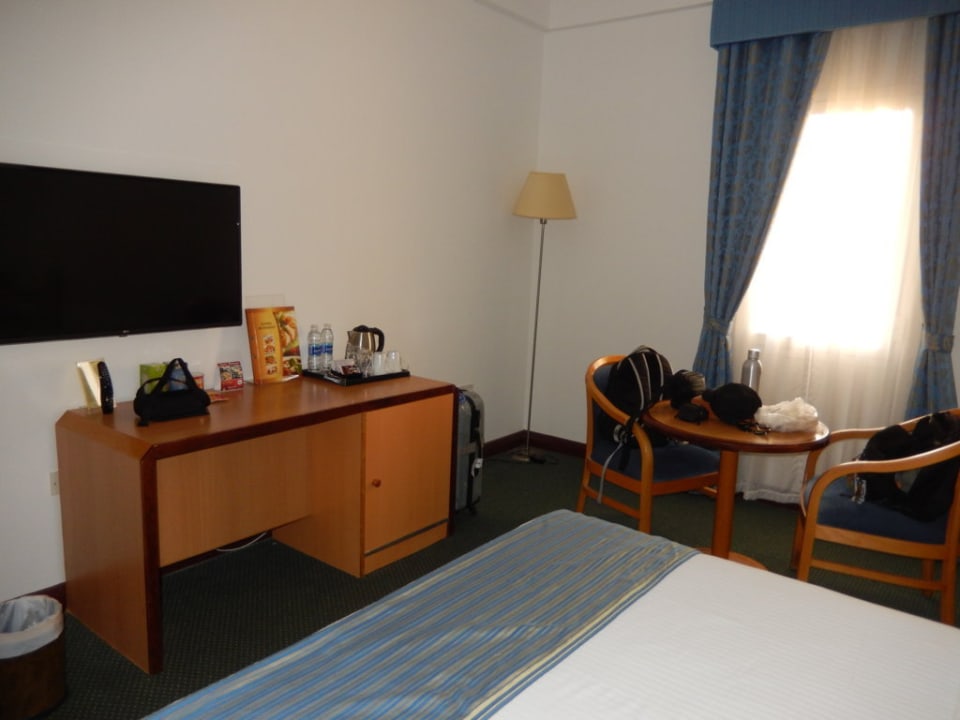 Zimmer Best Western Sur