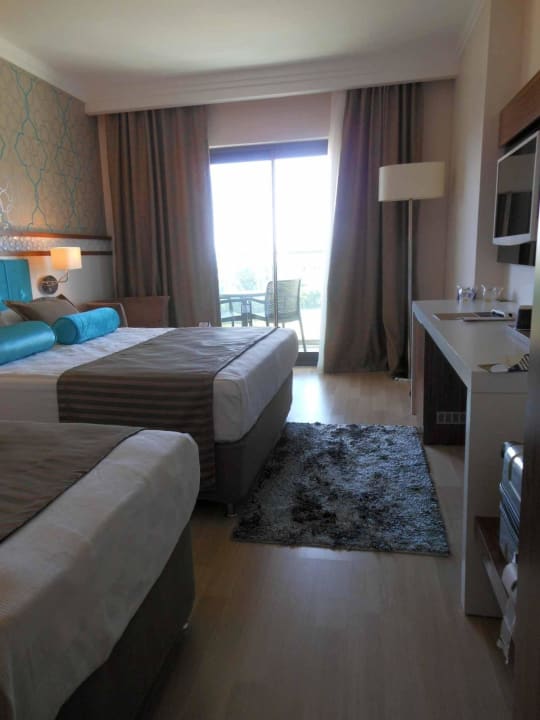 Doppelzimmer Luna Blanca Resort & Spa