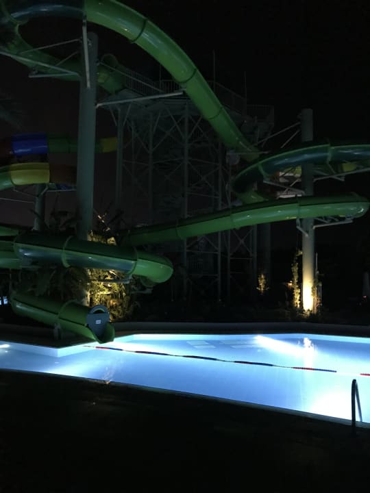 Sport & Freizeit Limak Lara Deluxe Hotel & Resort