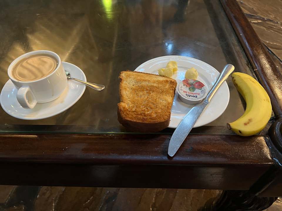 Gastro Hotel Papillon Lagoon Reef