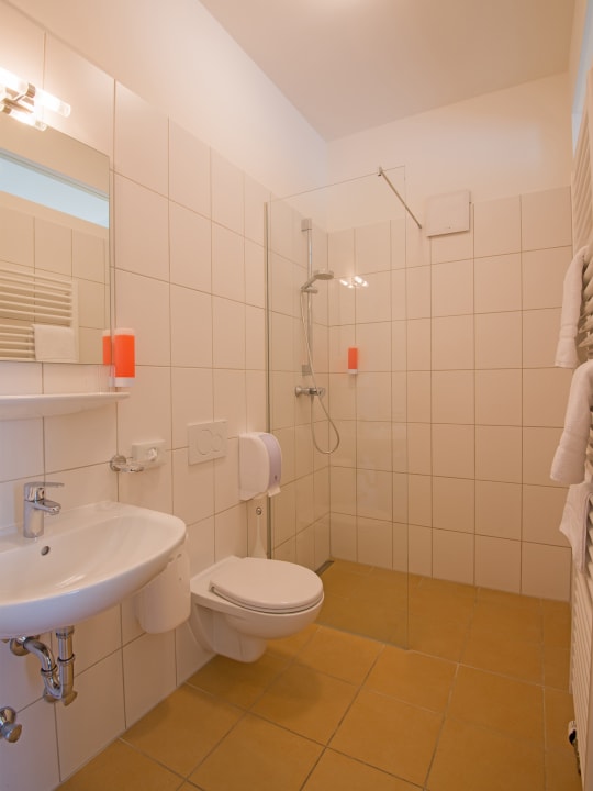 Zimmer Hotel Brauereigasthof Amberger