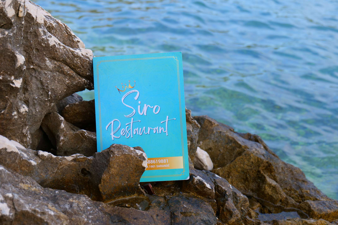 Sonstiges Siro Kerma Private Beach Villa