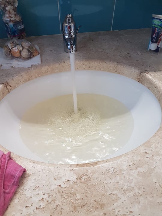 Zimmer TH San Teodoro - Liscia Eldi