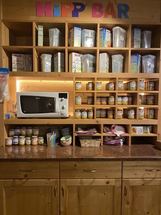 Gastro POST Family Resort