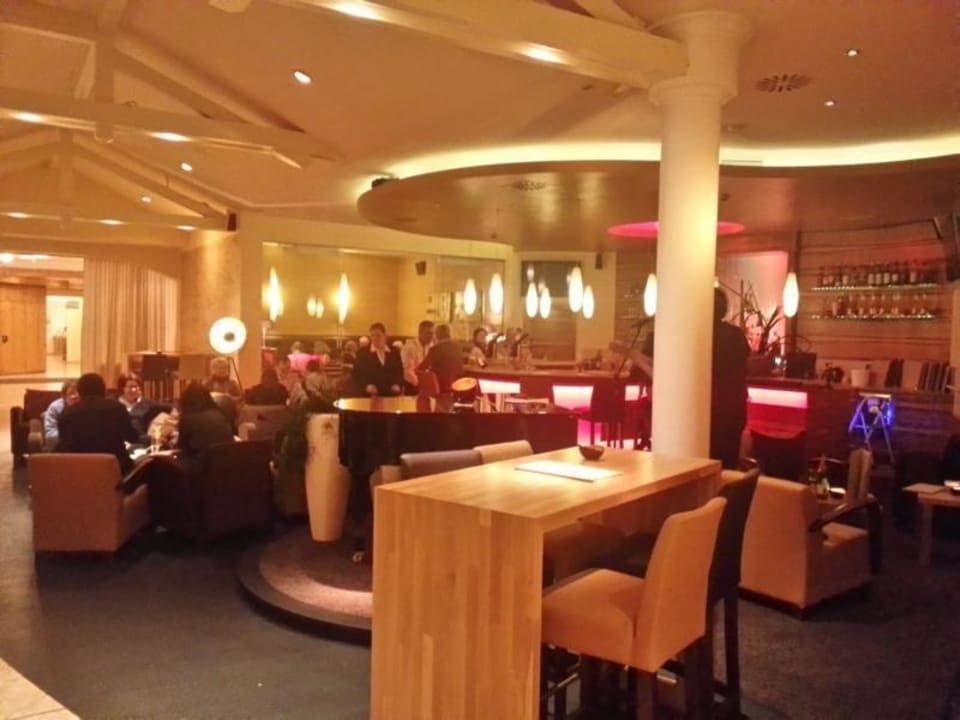 Nachtigallbar Der Birkenhof - Spa & Genuss Resort