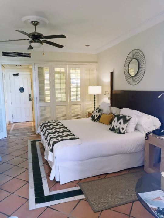 Zimmer Bahía del Duque