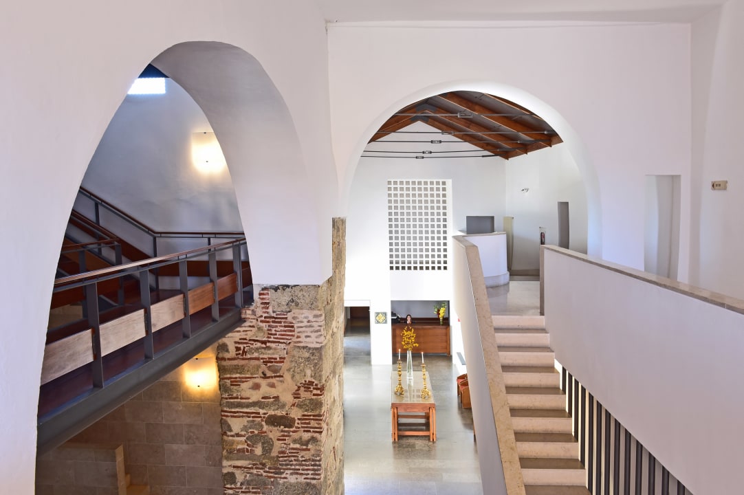 Sonstiges Pousada Castelo Alcácer do Sal