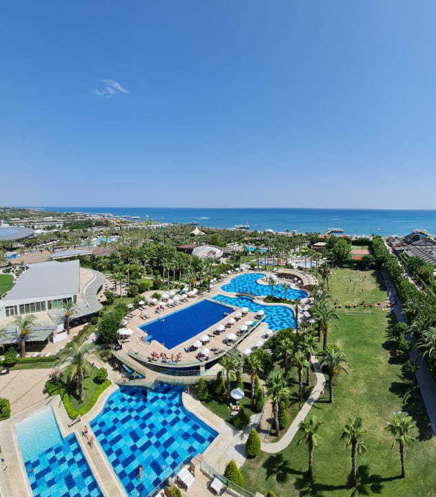 Ausblick Sherwood Exclusive Lara