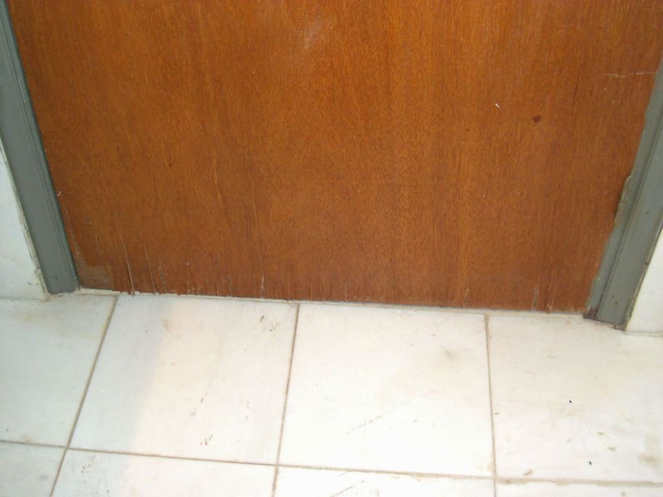 Bad 1/3 Türe Kresten Palace Hotel