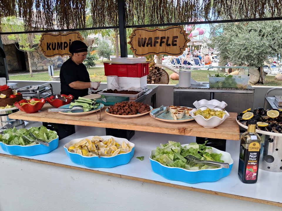 Gastro Dream Water World