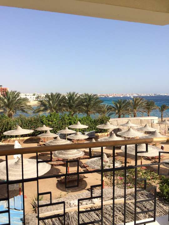 View from room 301 SUNRISE Holidays Resort (Adults Only)