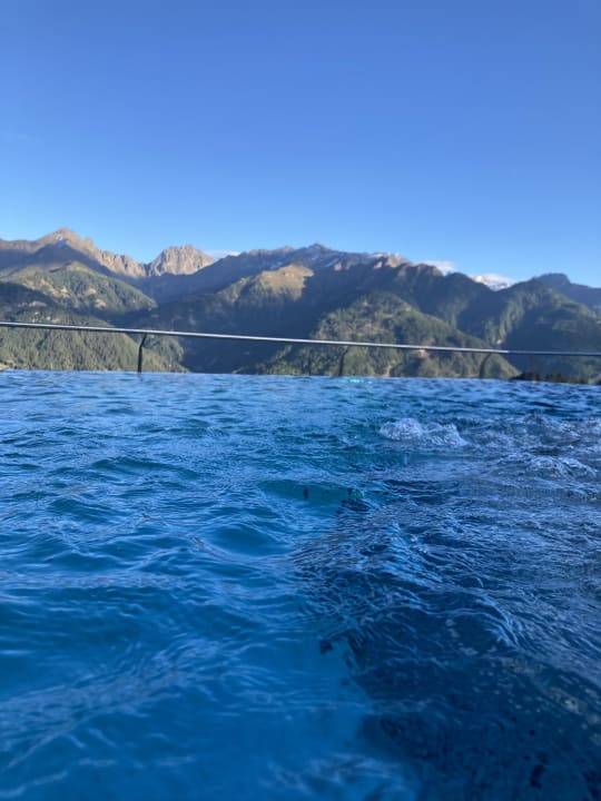 Pool Baby- & Kinderhotel Laurentius