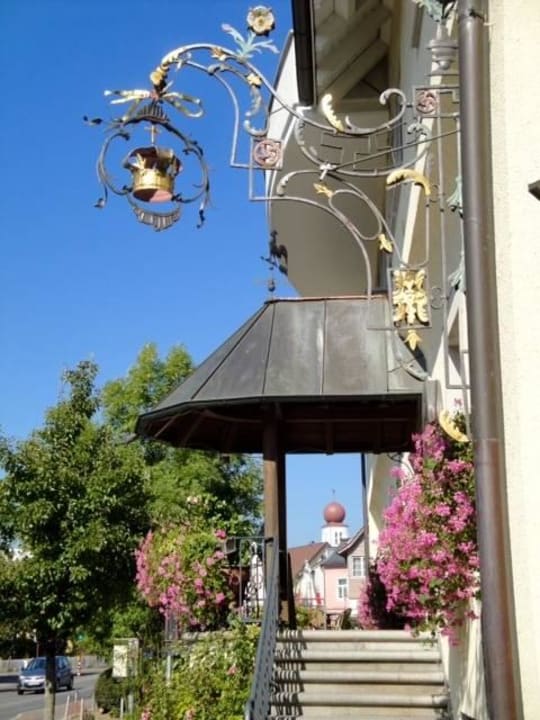 Hotel Gasthof KRONE Hotel Gasthof Krone