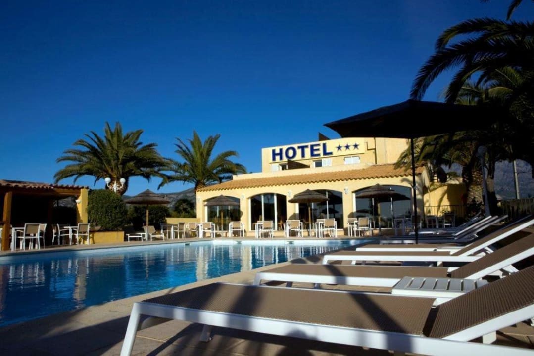 Hôtel Cesario Hotel Cesario