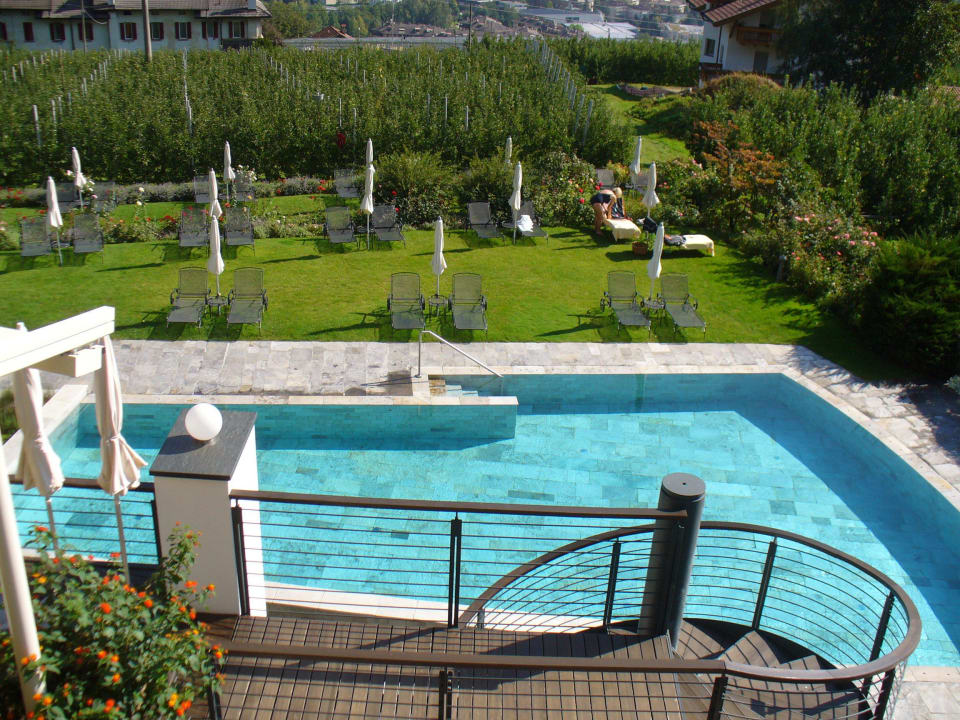 Erfrischung Giardino Marling