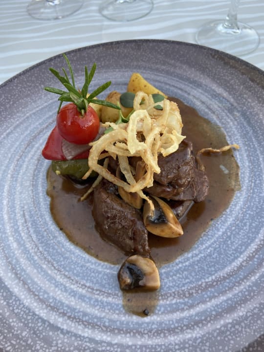 Gastro Atrium Palace Thalasso Spa Resort & Villas