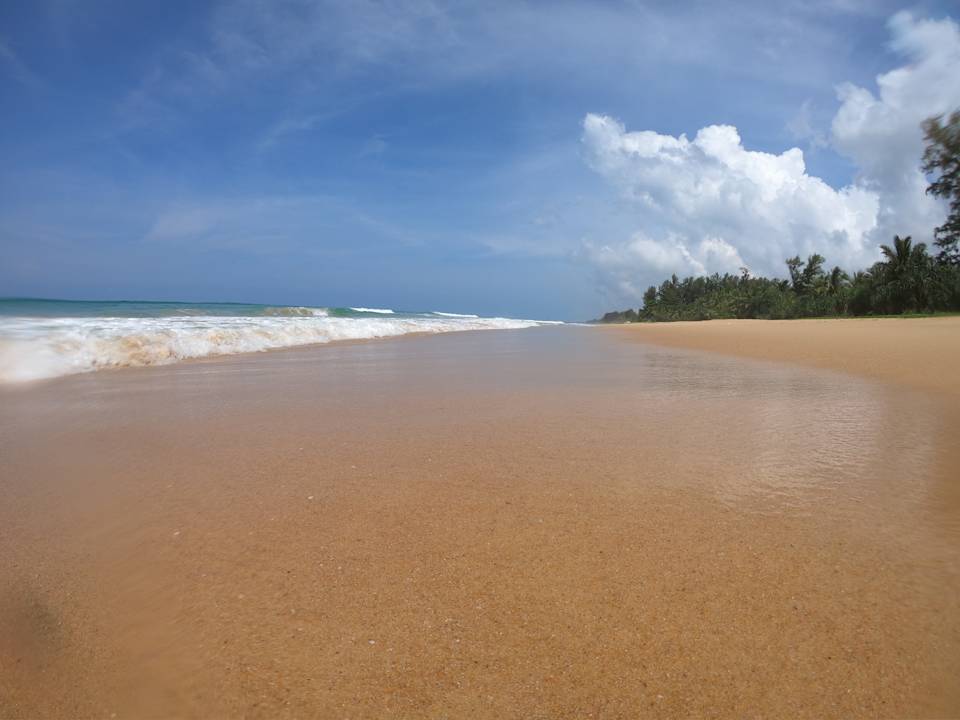 Strand Santhiya Phuket Natai Resort & Spa