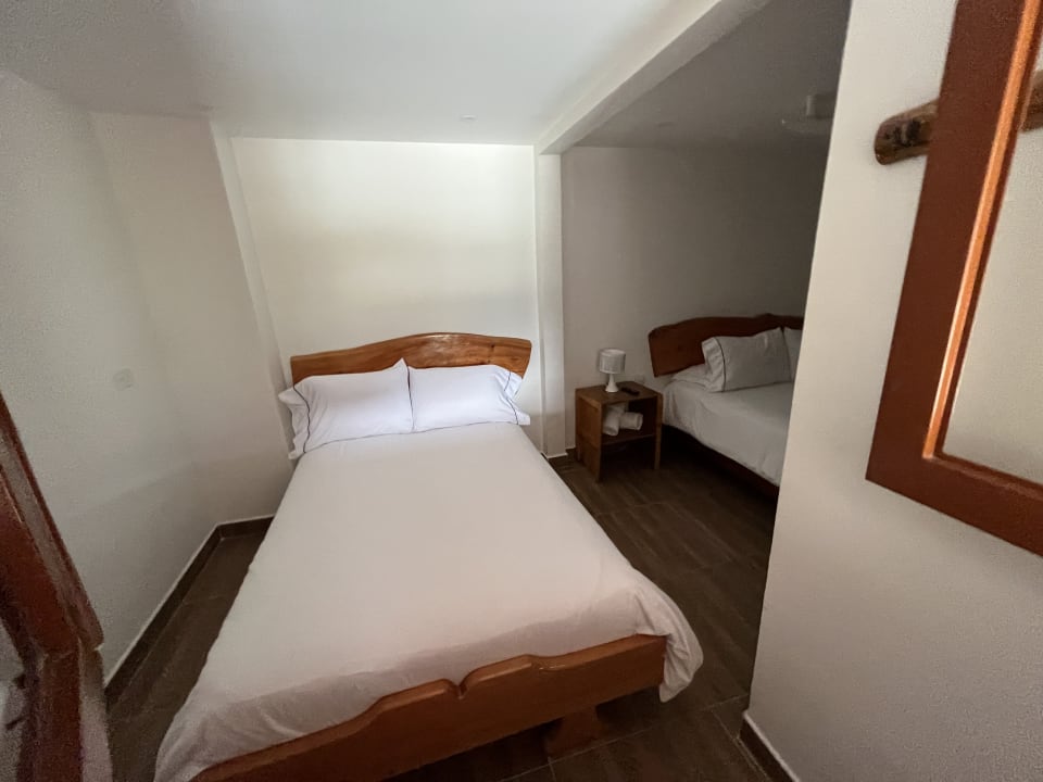 Zimmer Hospedaje Vista Hermosa Salento