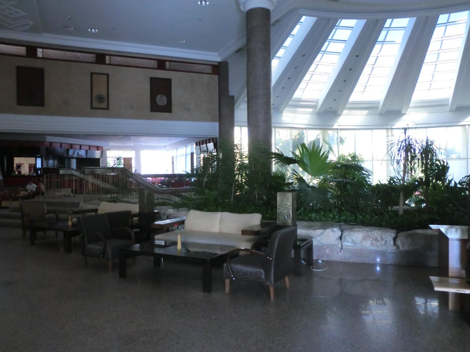 Lobby TUI MAGIC LIFE Africana