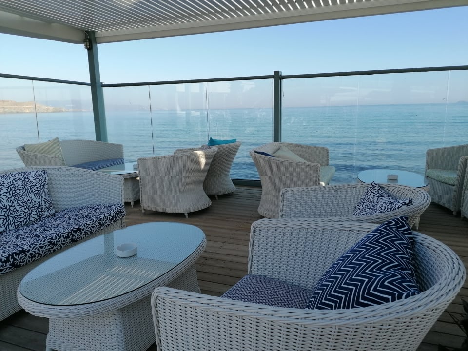 Gastro Arina Beach Resort