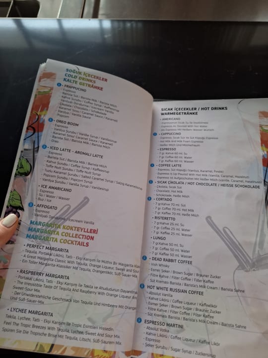 Gastro Seaden Quality Resort & Spa