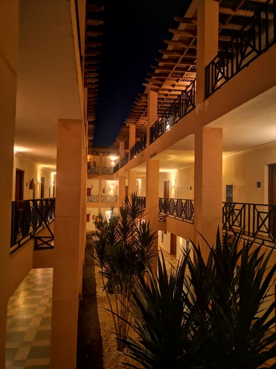 Außenansicht Jasmine Palace Resort & Spa