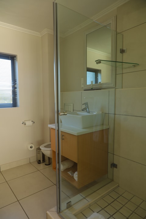 Zimmer Premier Resort Knysna The Moorings