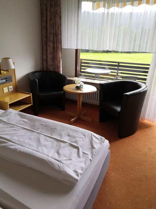 Zimmer Hotel Garni Rheingold