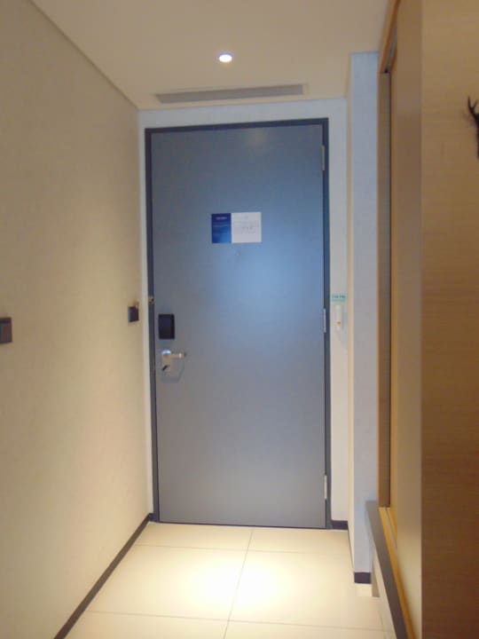 Zimmer Novotel Ambassador Seoul Yongsan