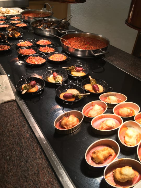 Gastro Valentin Somni Hotel & Suites