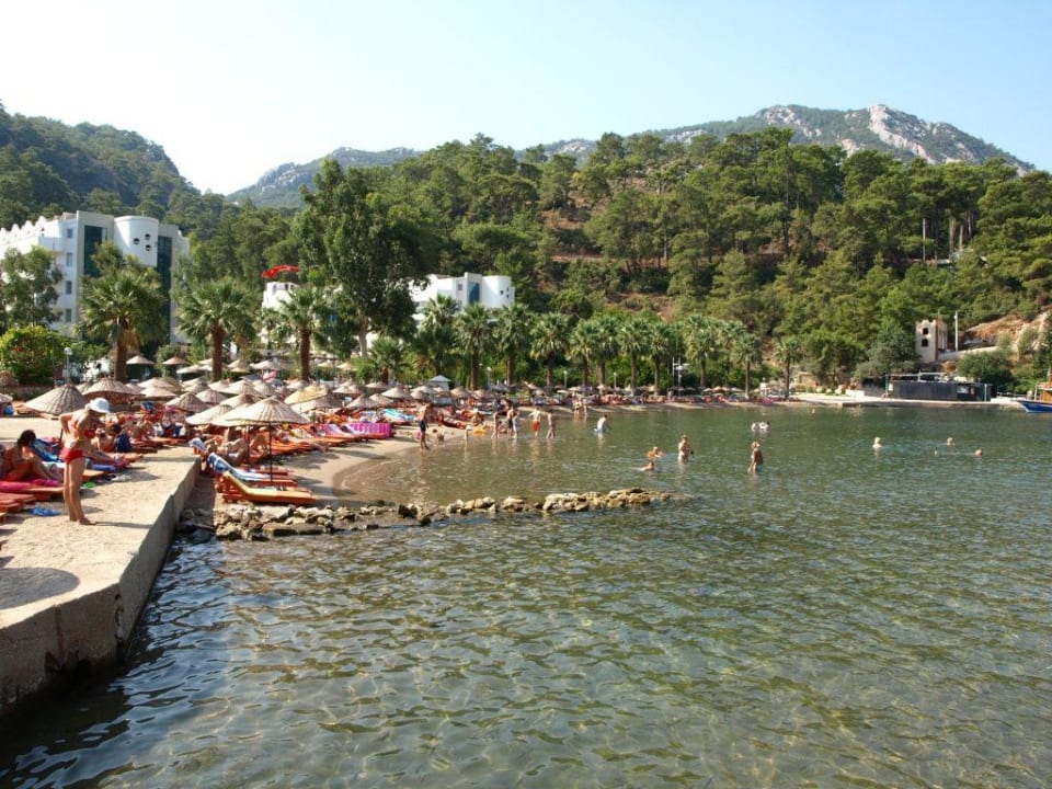 Plaza Turunc Resort Hotel