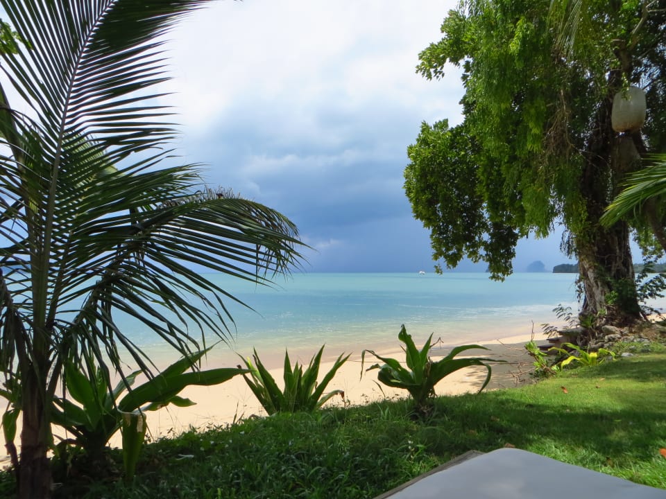 Strand Hotel Koyao Island Resort