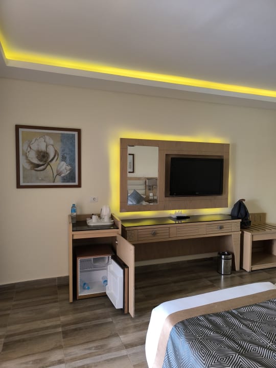 Zimmer Pickalbatros Aqua Vista Resort - Hurghada
