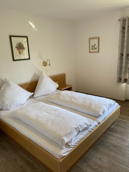 Zimmer Gasthof-Pension Walther