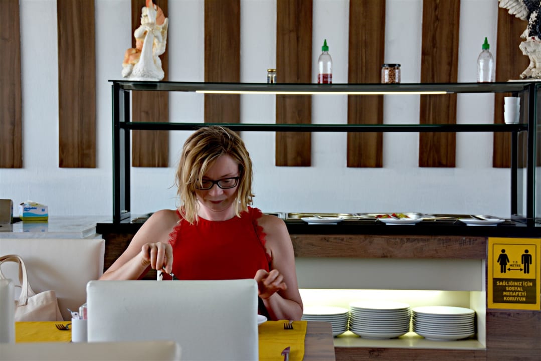 Gastro Belek Diamonds Hotel