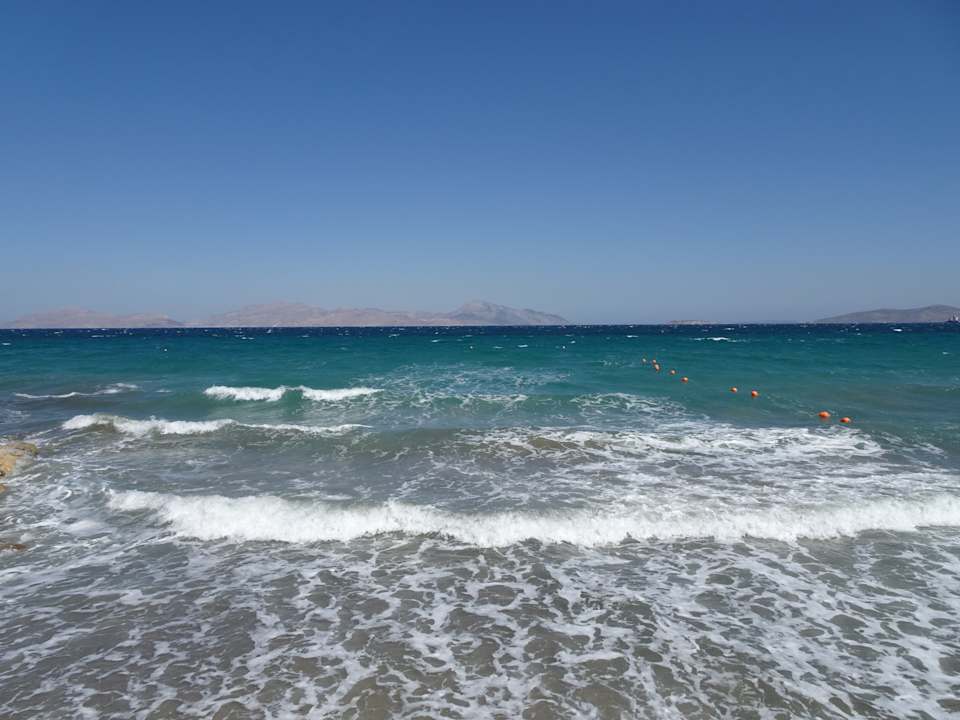 Strand Neptune Luxury Resort