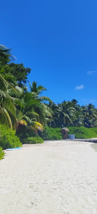 Strand Kuramathi Maldives