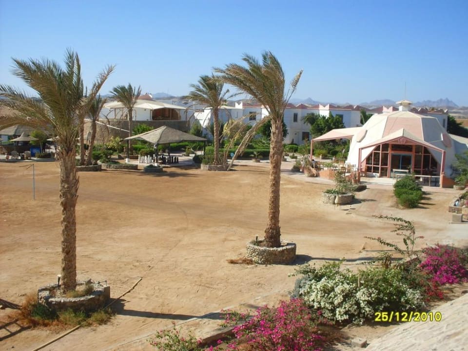 Strand und Restaurant Hotel Coral Garden